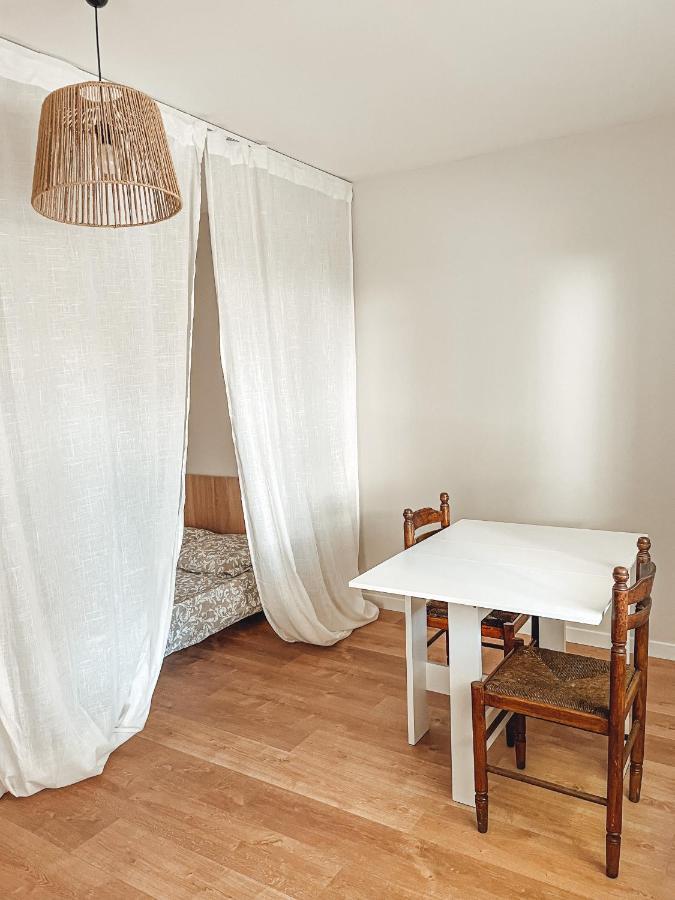 Studio Cozy T1 Carmaux Exterior photo